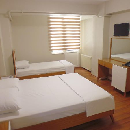 Ipek Hotel Balıkesir Kültér fotó