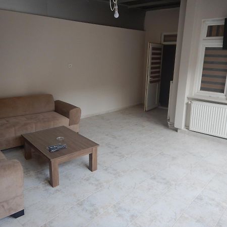 Ipek Hotel Balıkesir Kültér fotó