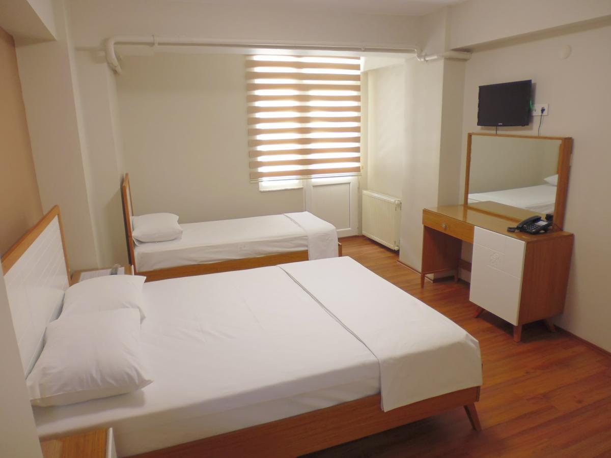 Ipek Hotel Balıkesir Kültér fotó