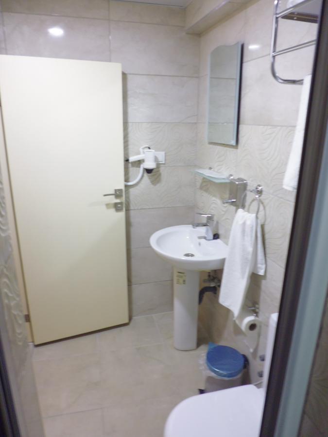 Ipek Hotel Balıkesir Kültér fotó