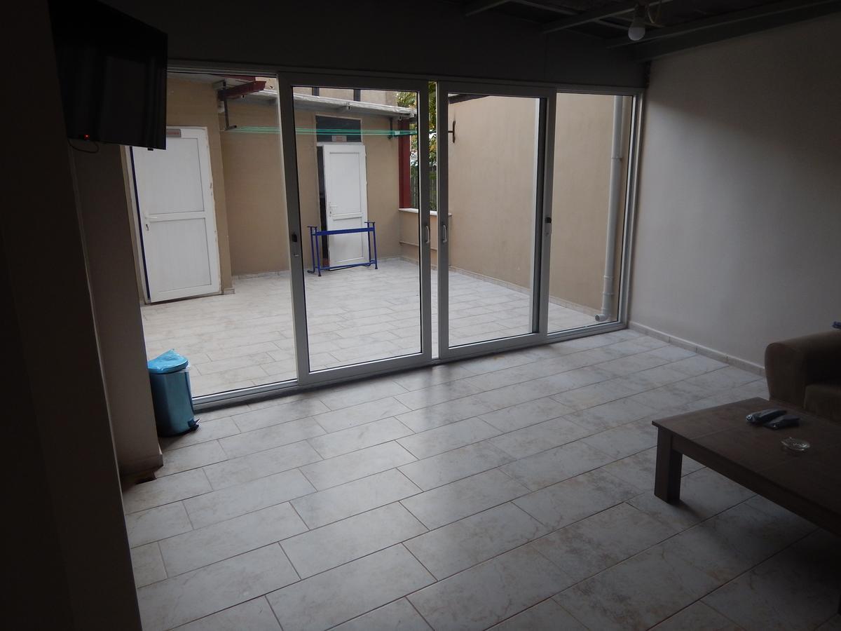 Ipek Hotel Balıkesir Kültér fotó
