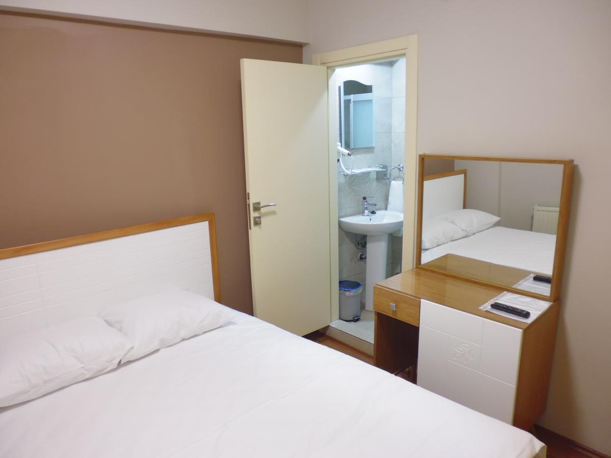 Ipek Hotel Balıkesir Kültér fotó