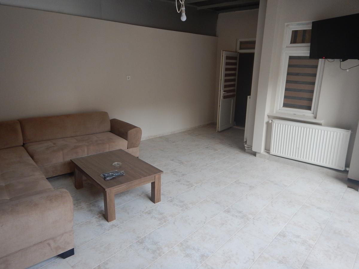 Ipek Hotel Balıkesir Kültér fotó
