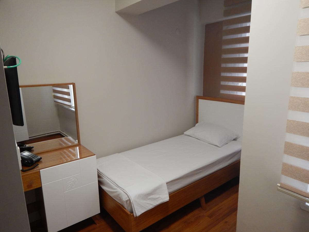 Ipek Hotel Balıkesir Kültér fotó
