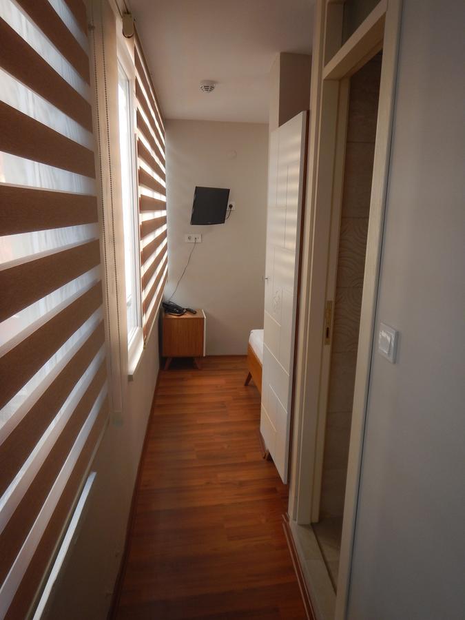 Ipek Hotel Balıkesir Kültér fotó