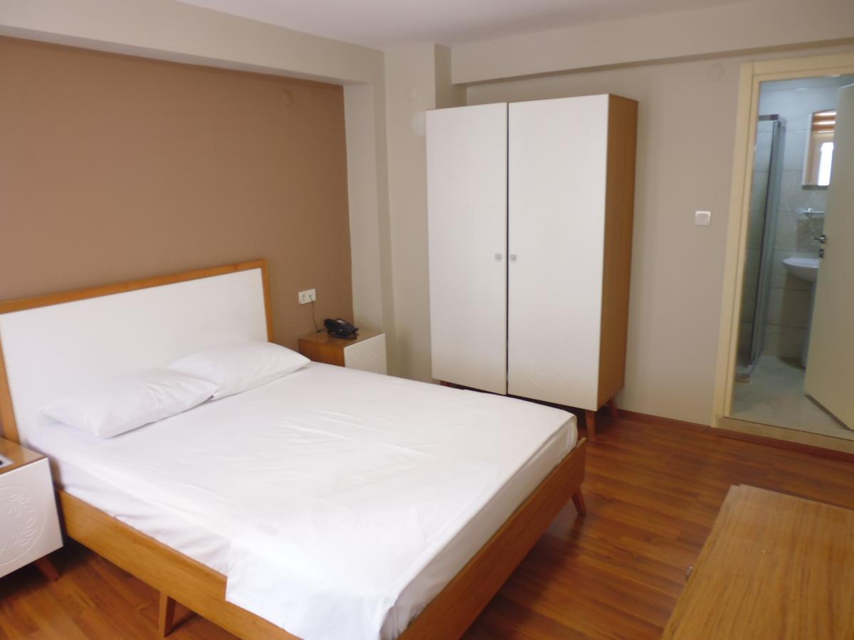 Ipek Hotel Balıkesir Kültér fotó