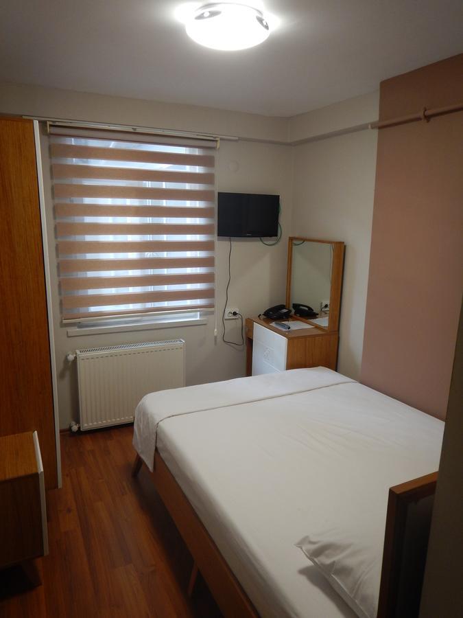 Ipek Hotel Balıkesir Kültér fotó
