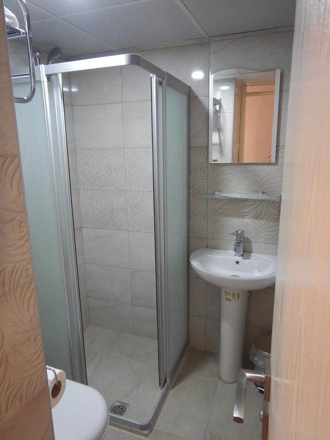 Ipek Hotel Balıkesir Kültér fotó