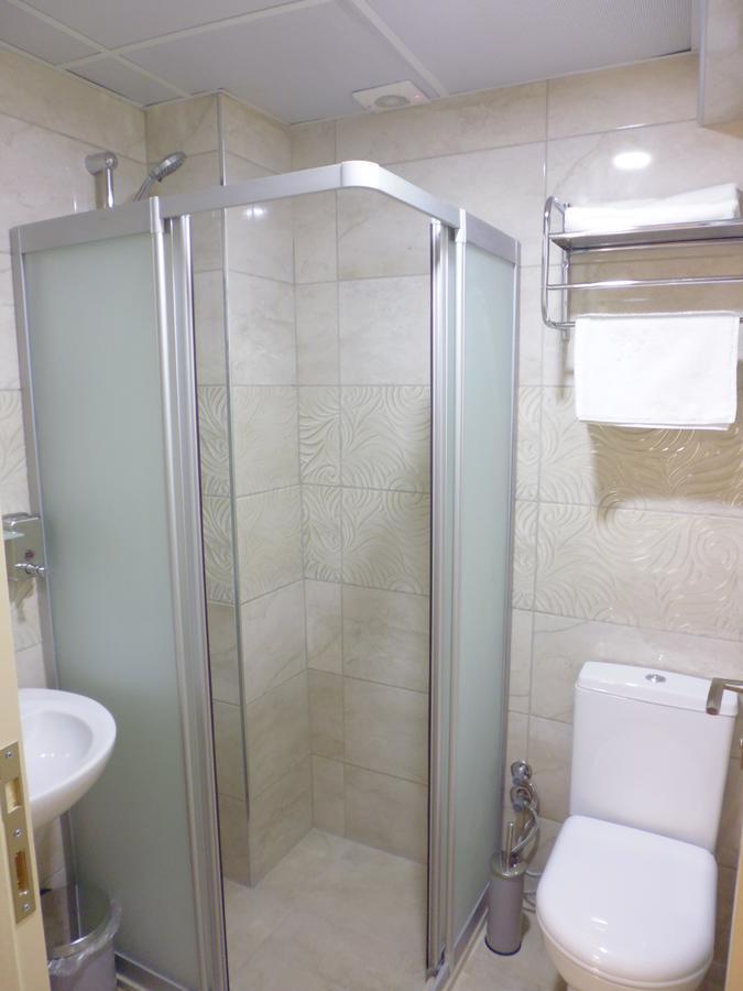 Ipek Hotel Balıkesir Kültér fotó