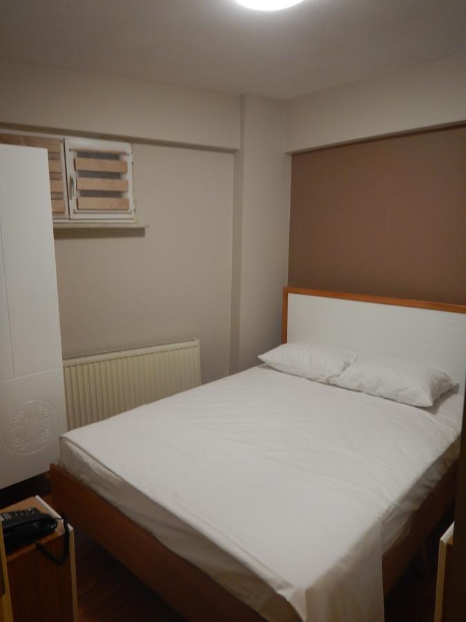 Ipek Hotel Balıkesir Kültér fotó