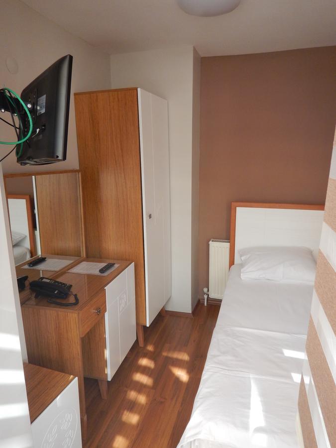 Ipek Hotel Balıkesir Kültér fotó