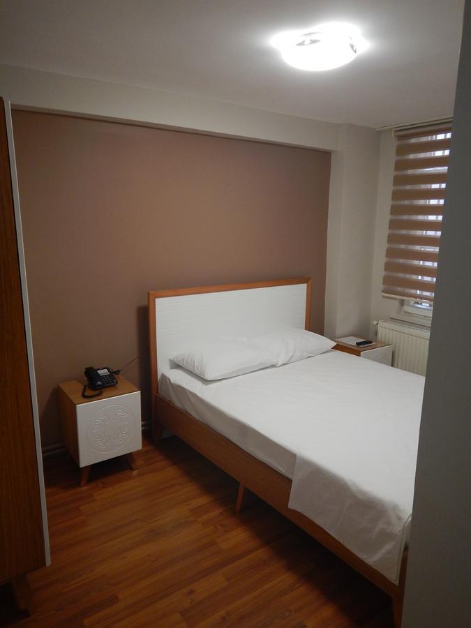 Ipek Hotel Balıkesir Kültér fotó