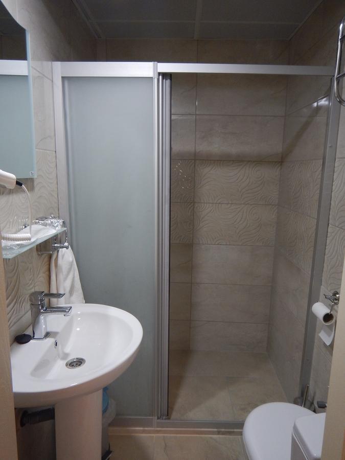 Ipek Hotel Balıkesir Kültér fotó