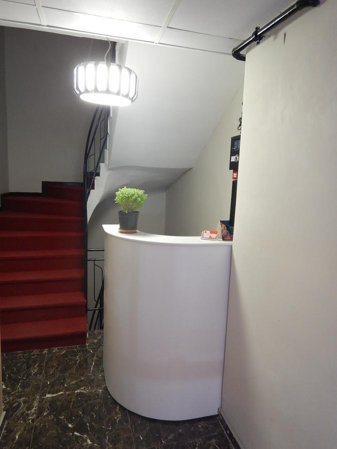 Ipek Hotel Balıkesir Kültér fotó